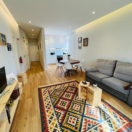 Lovely 2-Bedroom Rental Unit In Historic Funchal Экстерьер фото