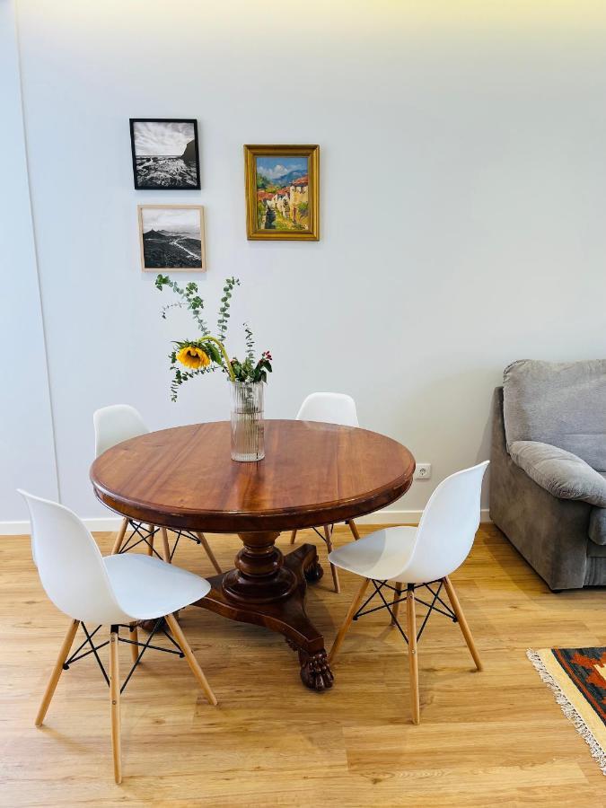 Lovely 2-Bedroom Rental Unit In Historic Funchal Экстерьер фото