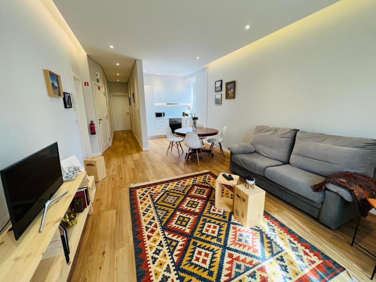 Lovely 2-Bedroom Rental Unit In Historic Funchal Экстерьер фото