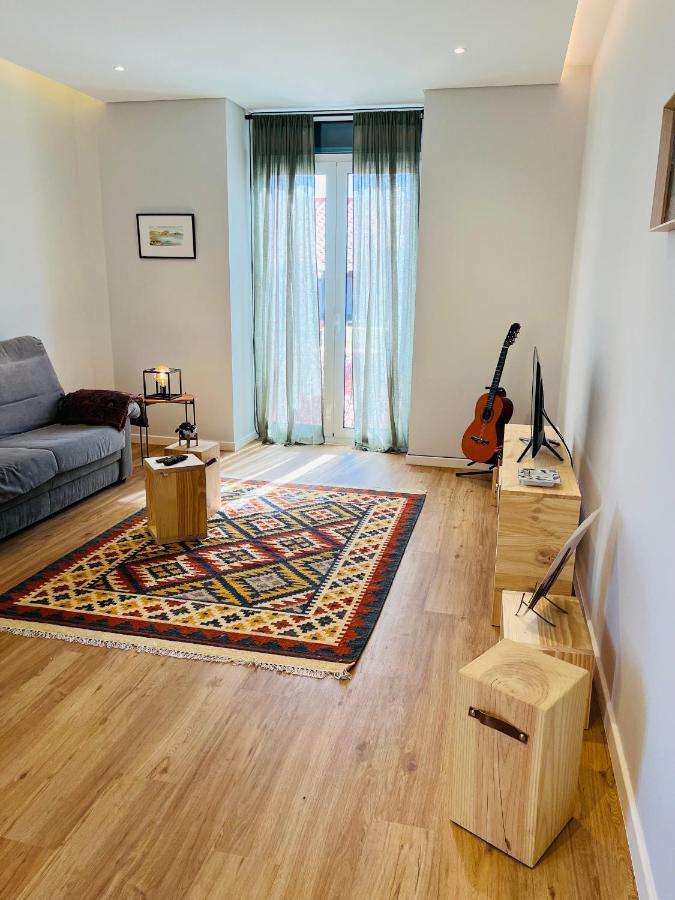 Lovely 2-Bedroom Rental Unit In Historic Funchal Экстерьер фото