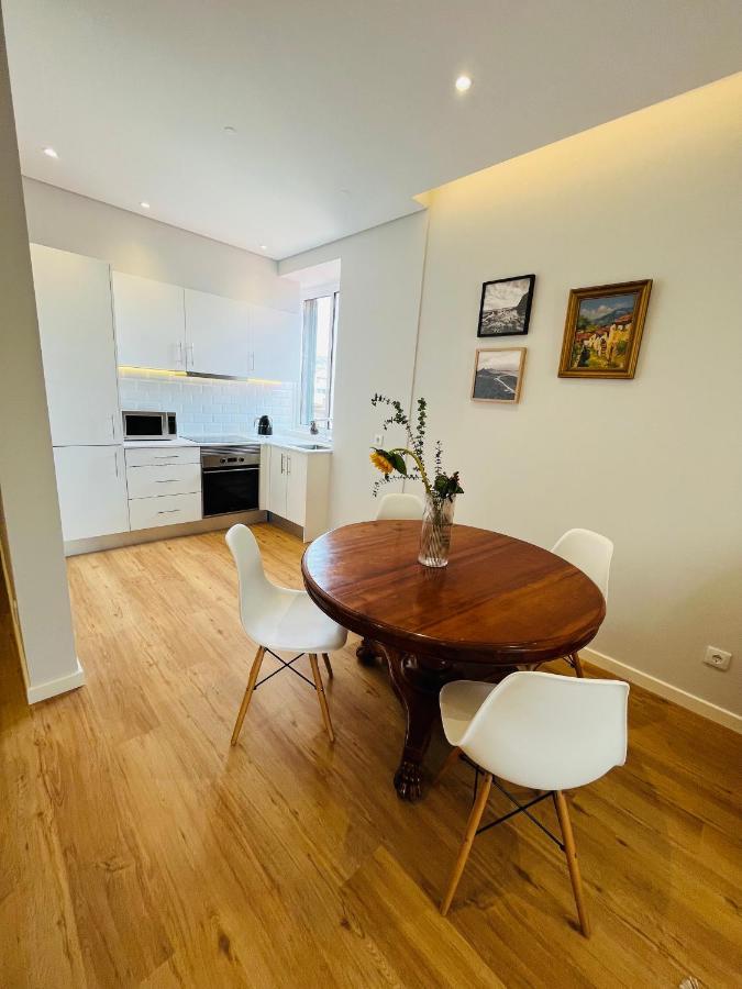 Lovely 2-Bedroom Rental Unit In Historic Funchal Экстерьер фото