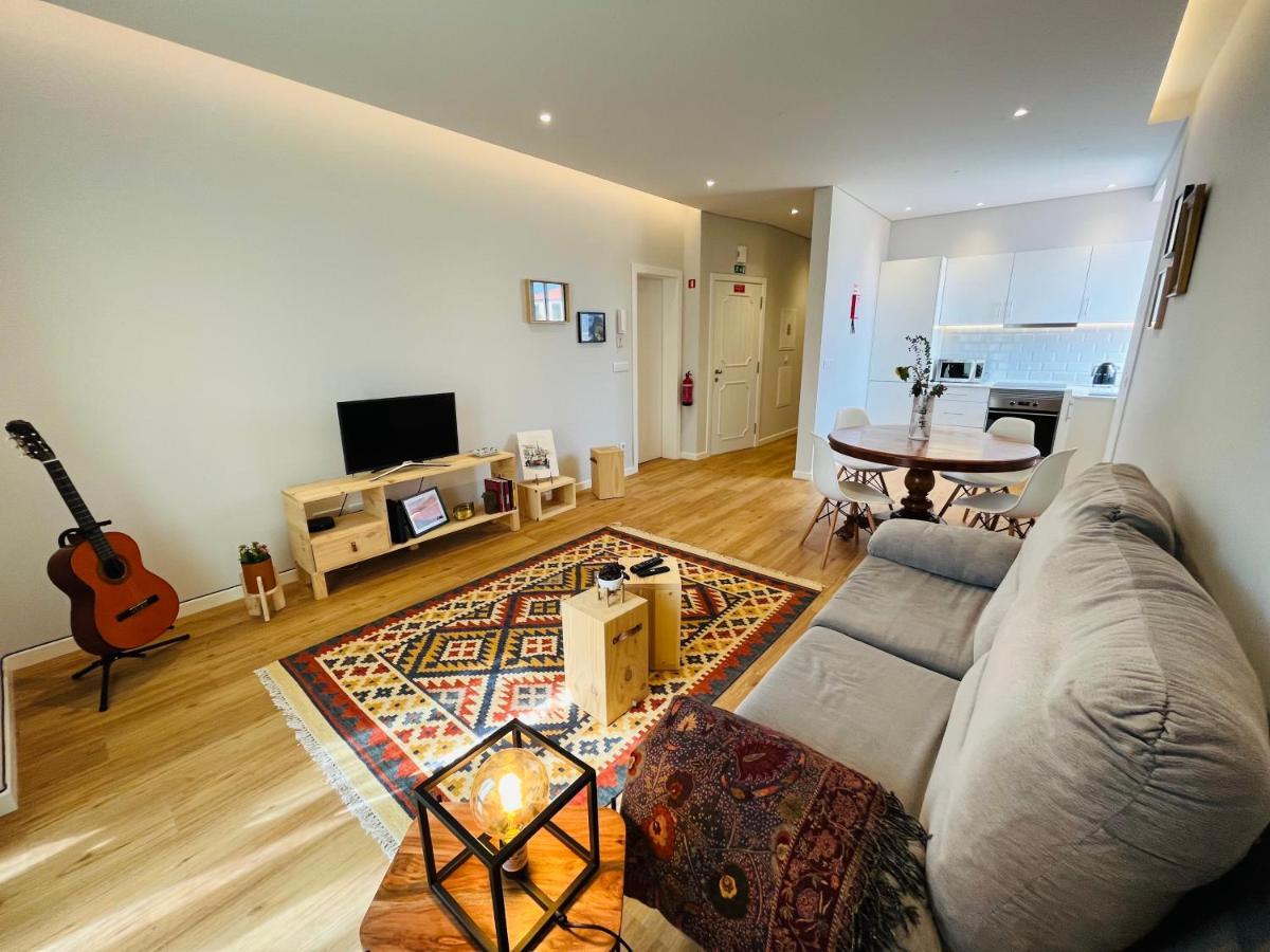 Lovely 2-Bedroom Rental Unit In Historic Funchal Экстерьер фото