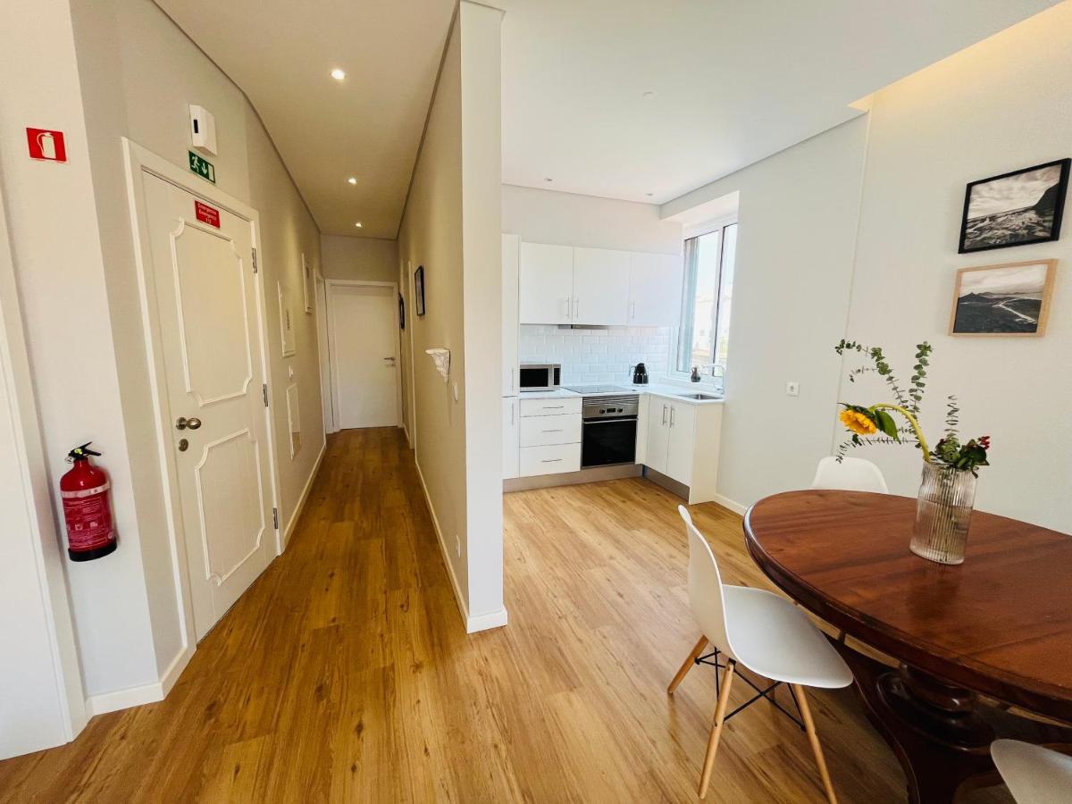 Lovely 2-Bedroom Rental Unit In Historic Funchal Экстерьер фото