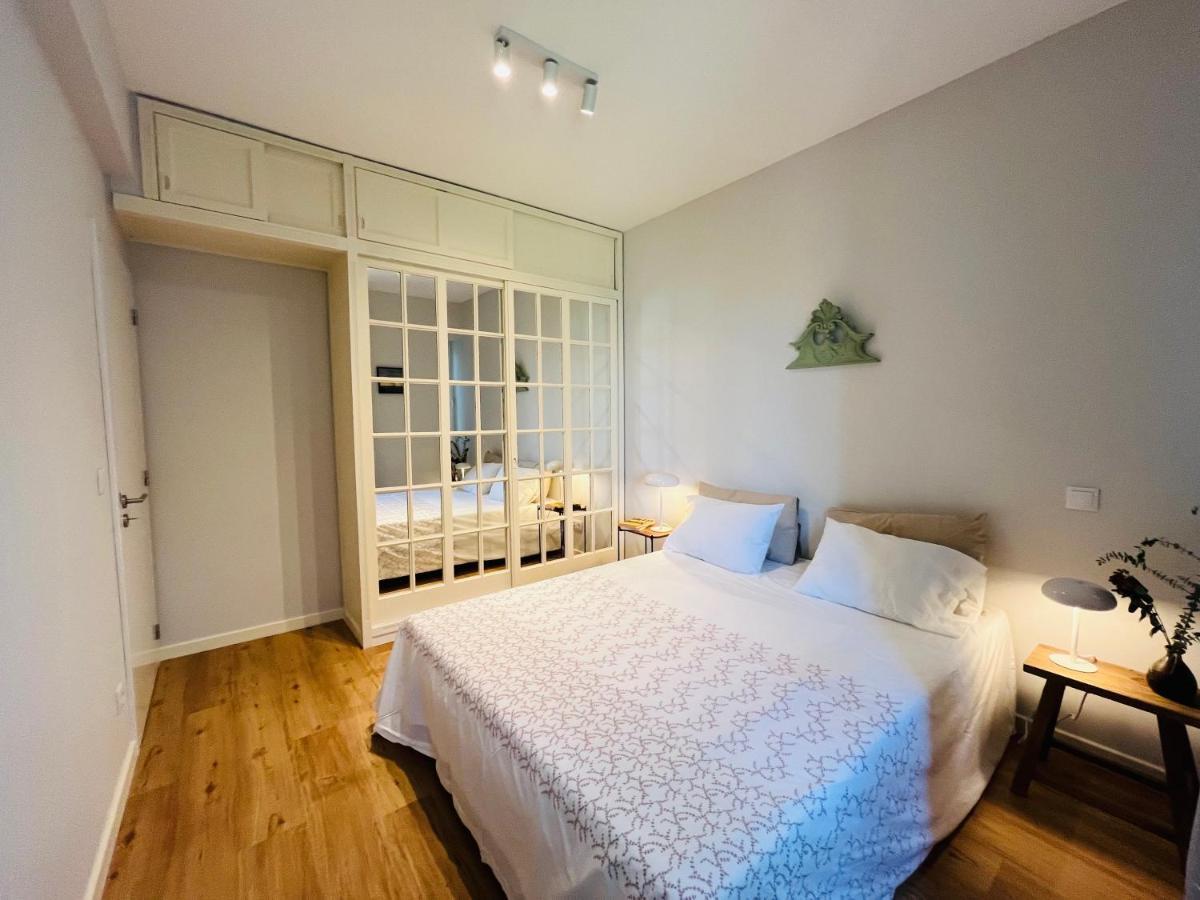 Lovely 2-Bedroom Rental Unit In Historic Funchal Экстерьер фото