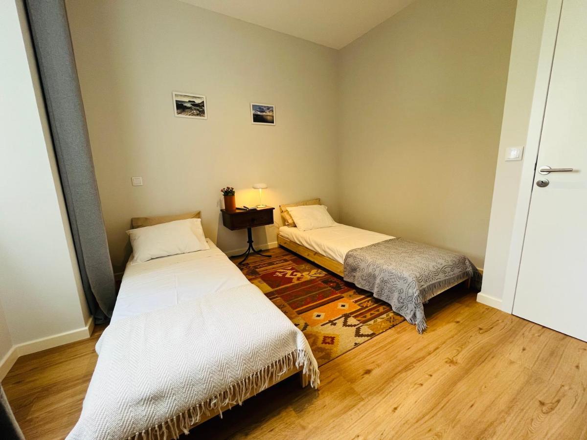Lovely 2-Bedroom Rental Unit In Historic Funchal Экстерьер фото