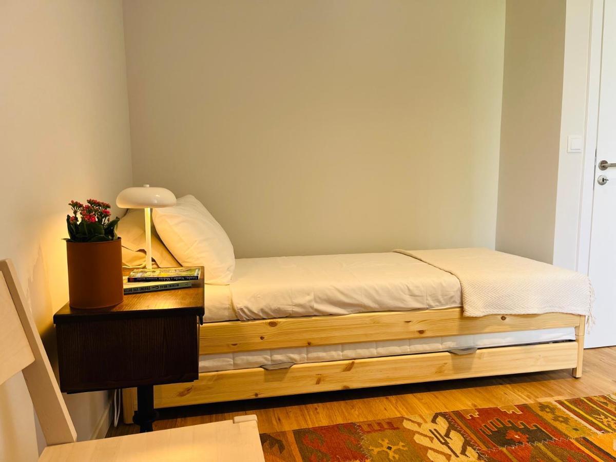 Lovely 2-Bedroom Rental Unit In Historic Funchal Экстерьер фото