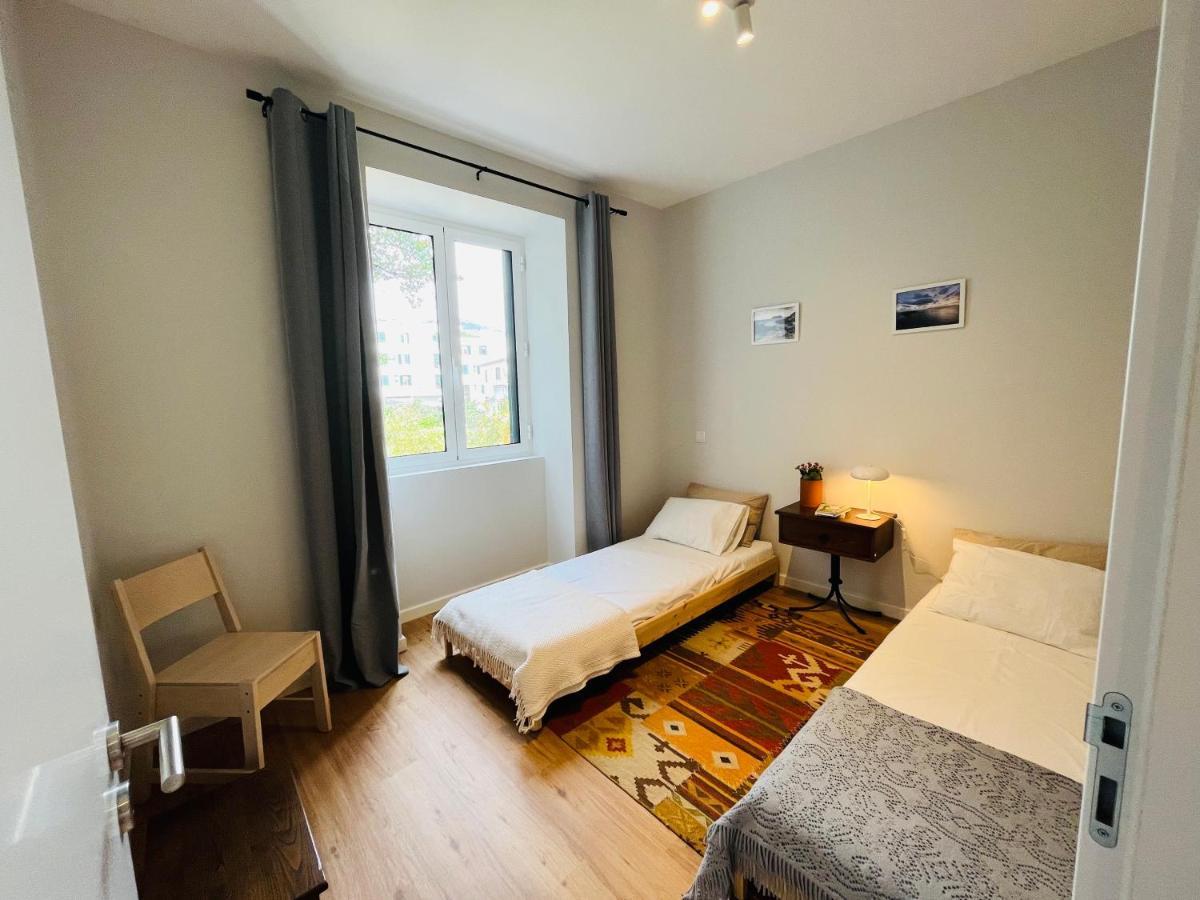 Lovely 2-Bedroom Rental Unit In Historic Funchal Экстерьер фото
