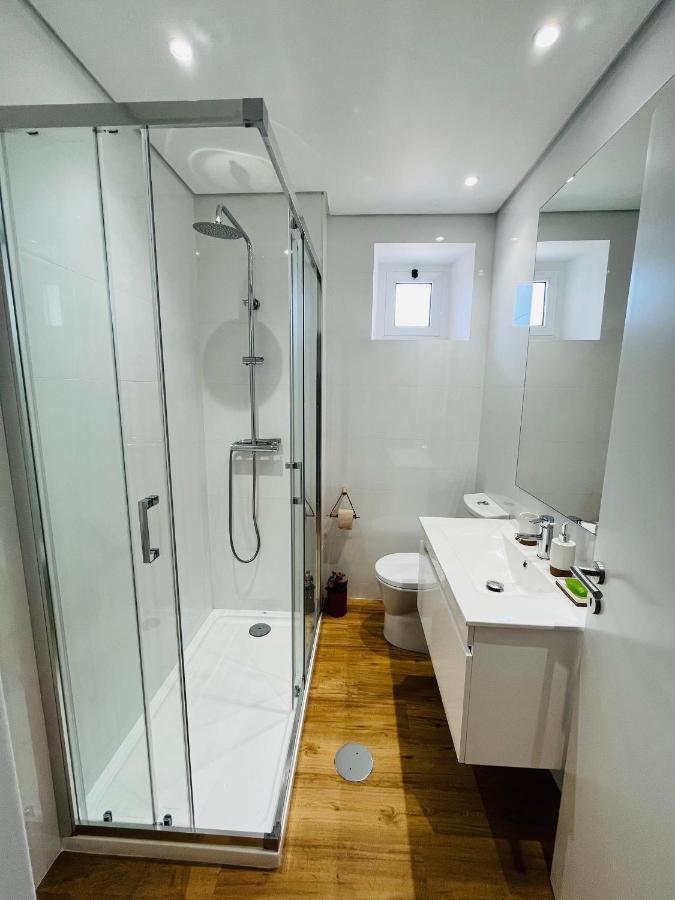 Lovely 2-Bedroom Rental Unit In Historic Funchal Экстерьер фото